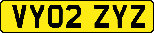 VY02ZYZ