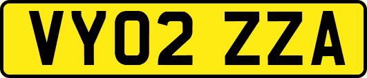 VY02ZZA