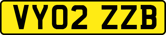 VY02ZZB