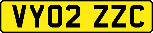 VY02ZZC