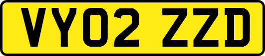 VY02ZZD