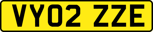 VY02ZZE