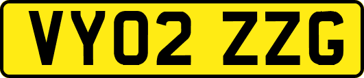 VY02ZZG