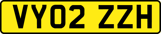 VY02ZZH
