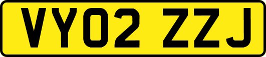 VY02ZZJ