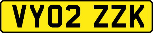 VY02ZZK