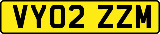 VY02ZZM