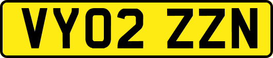 VY02ZZN