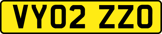 VY02ZZO