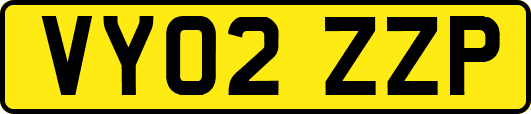 VY02ZZP