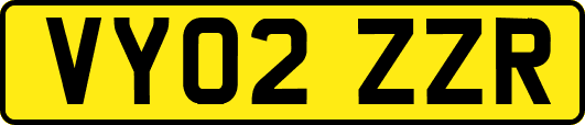 VY02ZZR