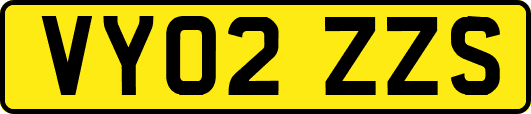 VY02ZZS