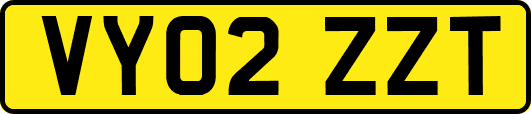 VY02ZZT
