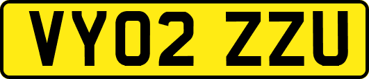 VY02ZZU