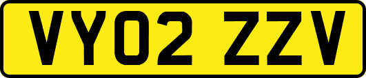 VY02ZZV