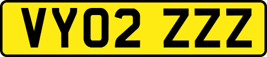 VY02ZZZ