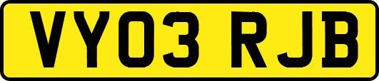 VY03RJB