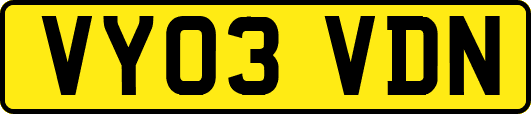 VY03VDN