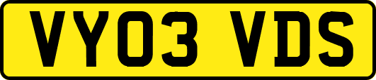 VY03VDS