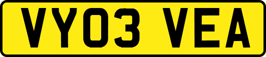 VY03VEA