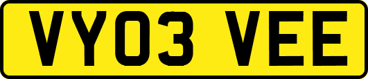 VY03VEE