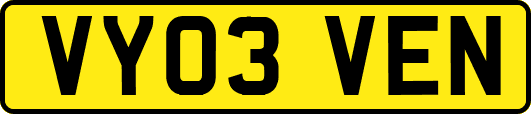VY03VEN