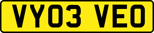VY03VEO