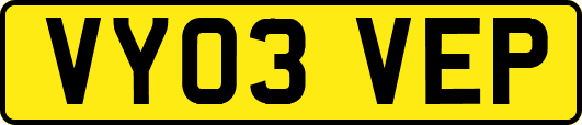 VY03VEP