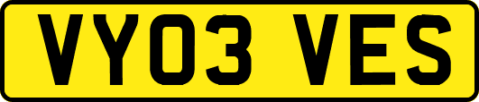 VY03VES