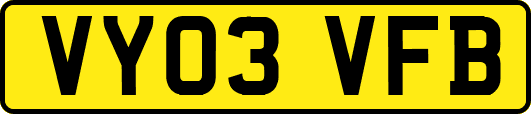 VY03VFB