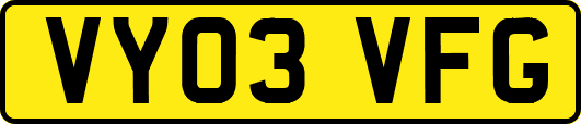 VY03VFG