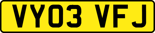VY03VFJ