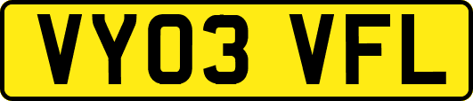VY03VFL