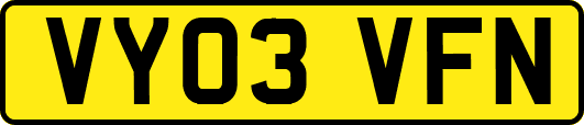 VY03VFN
