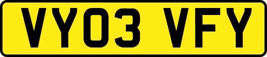 VY03VFY