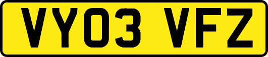 VY03VFZ