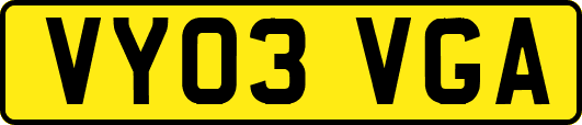 VY03VGA