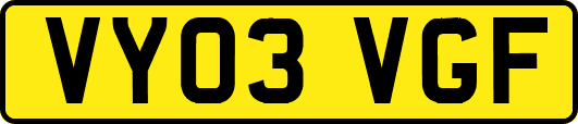 VY03VGF