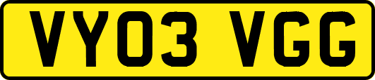 VY03VGG