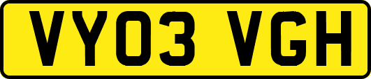 VY03VGH
