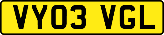 VY03VGL