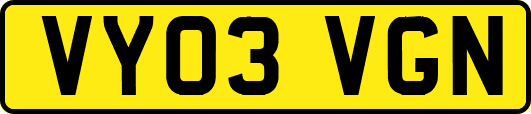 VY03VGN