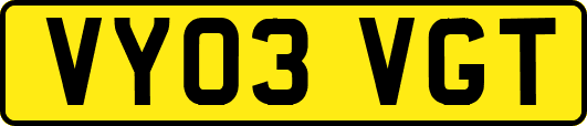 VY03VGT