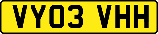 VY03VHH