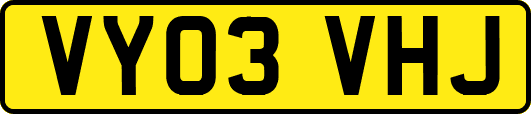 VY03VHJ