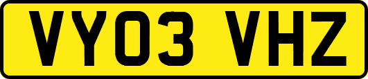 VY03VHZ