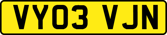VY03VJN