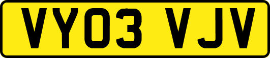 VY03VJV