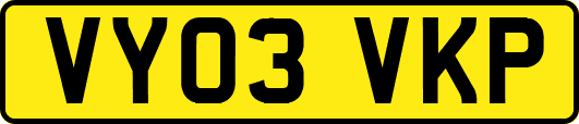 VY03VKP