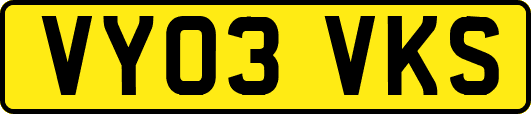 VY03VKS